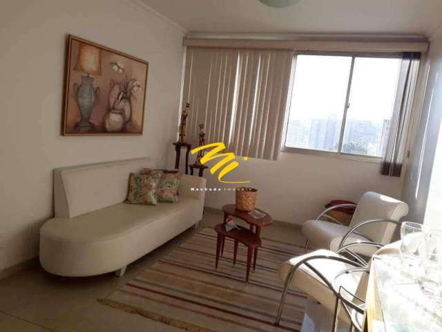 Apartamento à venda em Campinas, Jardim Proença, com 3 quartos, com 110 m², Ipanema - Proença