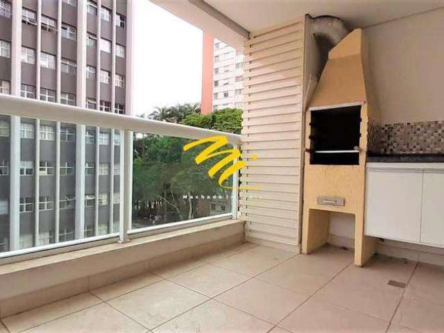 Apartamento à venda em Campinas, Centro, com 2 quartos, com 67 m², Idea