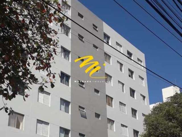 Apartamento à venda em Campinas, Cambuí, com 1 quarto, com 50 m², Itapuama