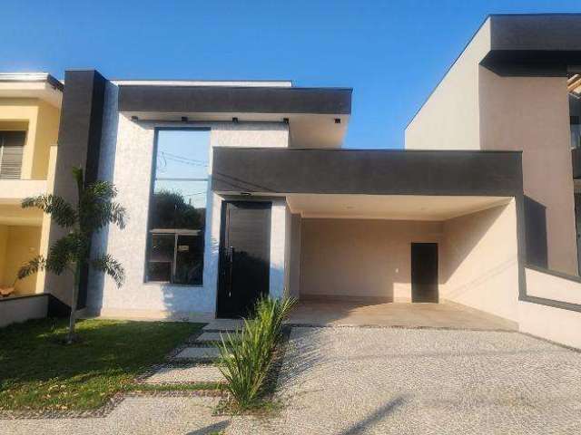 Casa à venda em Valinhos, Residencial Vila do Sol, com 3 suítes, com 198 m²