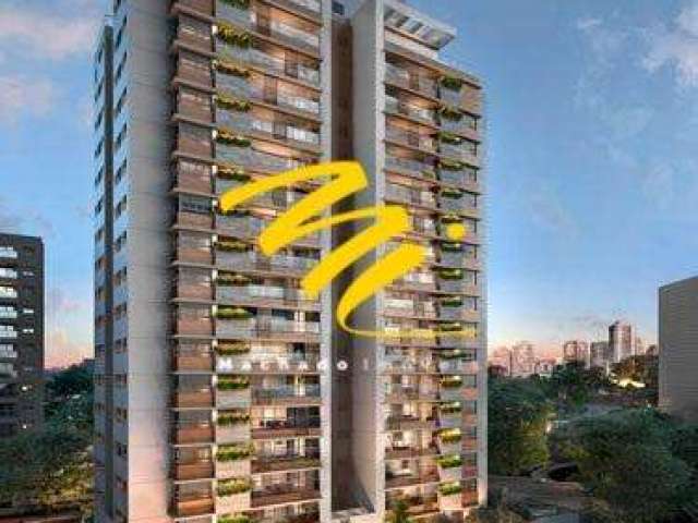 Apartamento à venda em Campinas, Cambuí, com 4 quartos, com 157 m², Alenza Cambuí