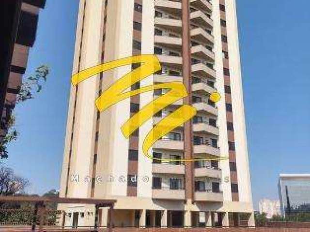 Apartamento à venda em Campinas, Vila Industrial, com 3 quartos, com 99 m²