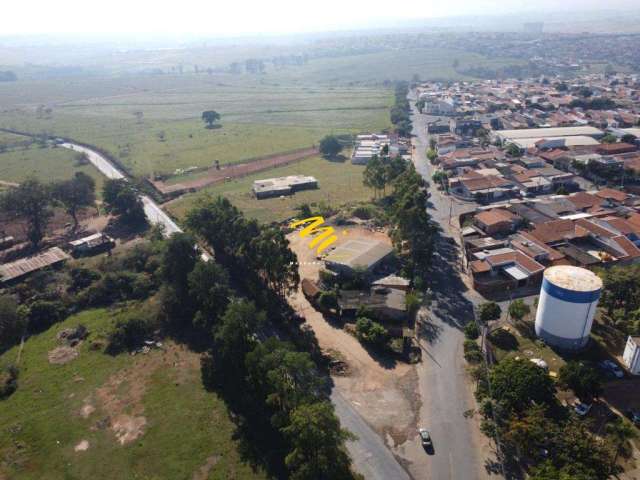 Terreno à venda em Sumaré, Parque Residencial Salerno (Nova Veneza), com 19670 m²