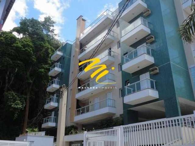 Cobertura à venda em Ubatuba, Centro, com 3 quartos, com 165 m², Canto Verde - Ubatuba