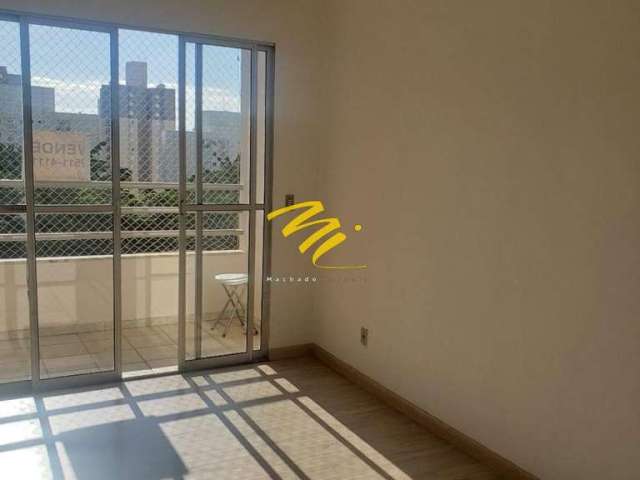 Apartamento para alugar em Campinas, Chácara Primavera, com 3 quartos, com 75 m², Ville de France