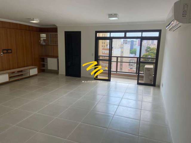 Apartamento para alugar em Campinas, Vila Itapura, com 3 quartos, com 150 m², London Park