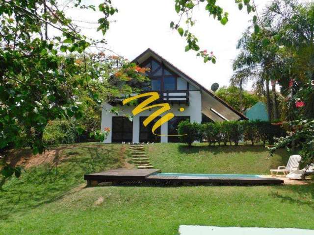 Casa para alugar em Vinhedo, Vista Alegre, com 3 quartos, com 192 m², Vista Alegre Vinhedo