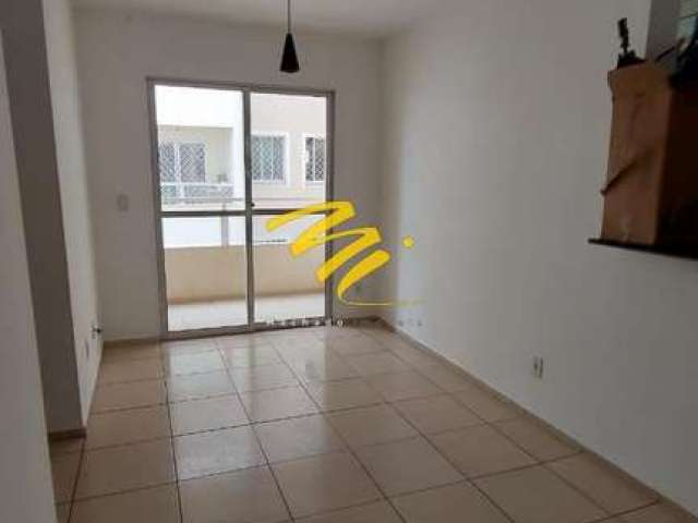 Apartamento à venda em Campinas, Jardim Nova Europa, com 3 quartos, com 64 m², Agata Ville