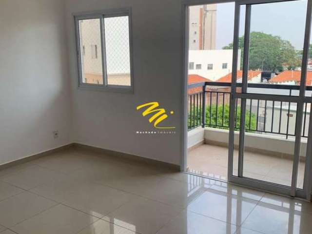 Apartamento para alugar em Campinas, Jardim Chapadão, com 2 quartos, com 55 m², Ville Castelli