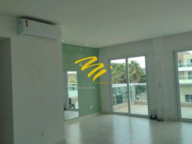 Sala para alugar em Vinhedo, Centro, com 55 m², Premium Office &amp; Mall