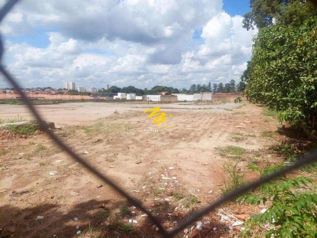 Terreno à venda em Hortolândia, Jardim Nossa Senhora da Penha, com 10430 m²