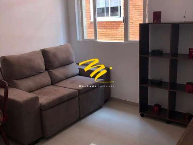 Apartamento com 1 quarto à venda na Rua Oliveira Cardoso, 212, Jardim Chapadão, Campinas, 44 m2 por R$ 200.000
