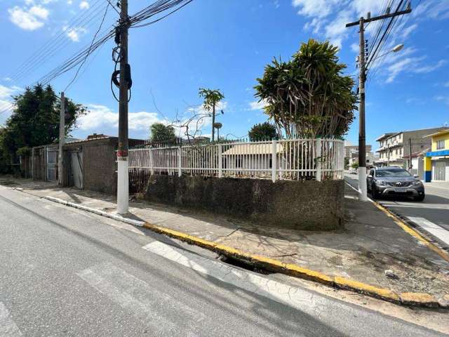 Terreno à venda na Av. Estrela, Vila Nova, Imbituba por R$ 1.500.000