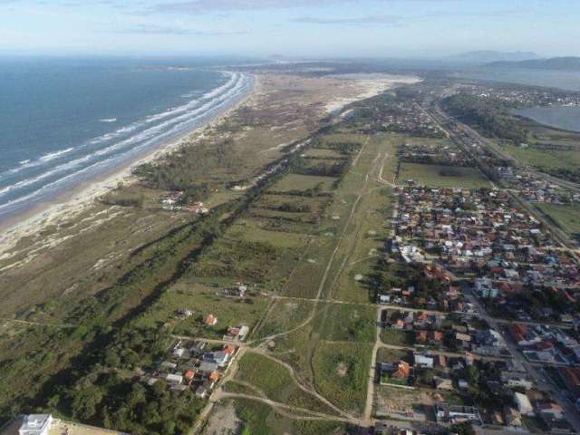 Terreno à venda na Rua S Nome, Campo D'aviação, Imbituba por R$ 315.214