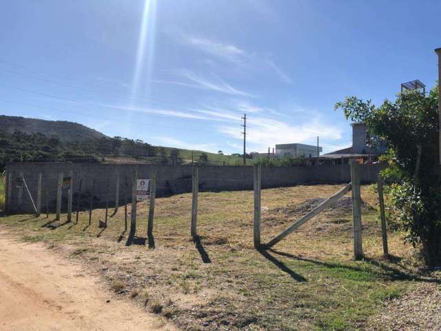 Terreno à venda na Rua Professora Vera Tavares, Village, Imbituba por R$ 320.000