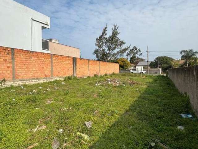 Terreno à venda na Rua Bento Sores, Campo D'aviação, Imbituba, 300 m2 por R$ 260.000