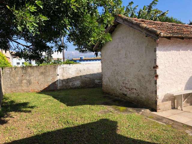 Casa com 2 quartos à venda na Rua Santa Ana, Vila Nova, Imbituba por R$ 350.000