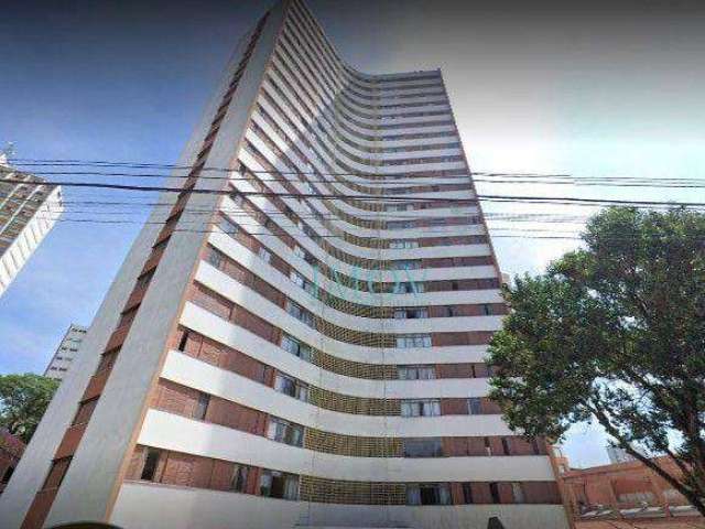 Apartamento à venda, 96 m² por R$ 495.000,00 - Jardim São Dimas - São José dos Campos/SP