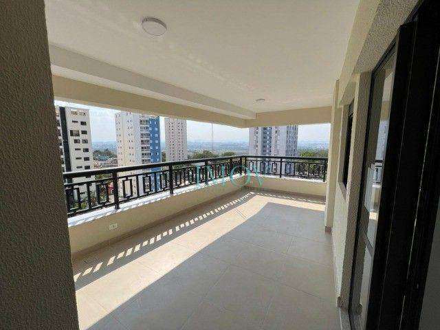 Apartamento à venda, 93 m² por R$ 1.155.000,00 - Vila Adyana - São José dos Campos/SP