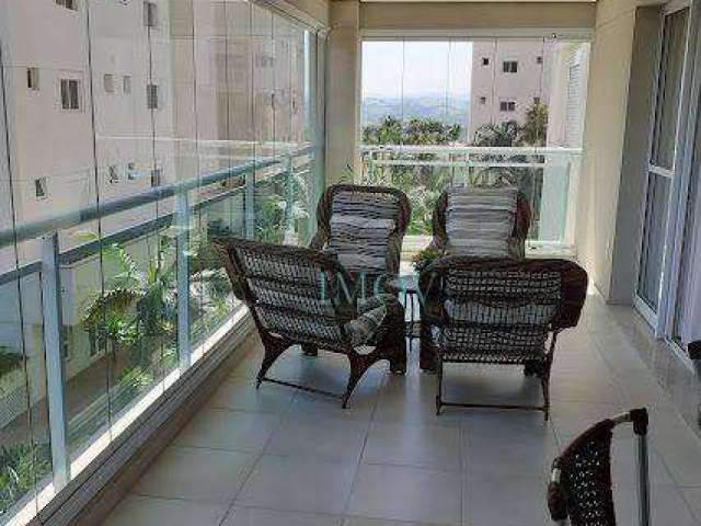 Apartamento à venda, 190 m² por R$ 2.100.000,00 - Jardim das Colinas - São José dos Campos/SP