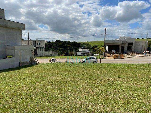 Terreno à venda, 300 m² por R$ 290.000,00 - Jd terra do Vale - Caçapava/SP