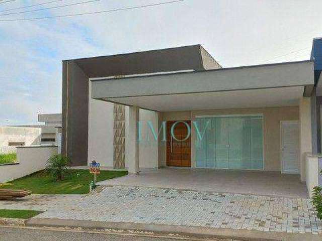 Casa à venda, 170 m² por R$ 1.120.000,00 - Reserva Ruda - São José dos Campos/SP