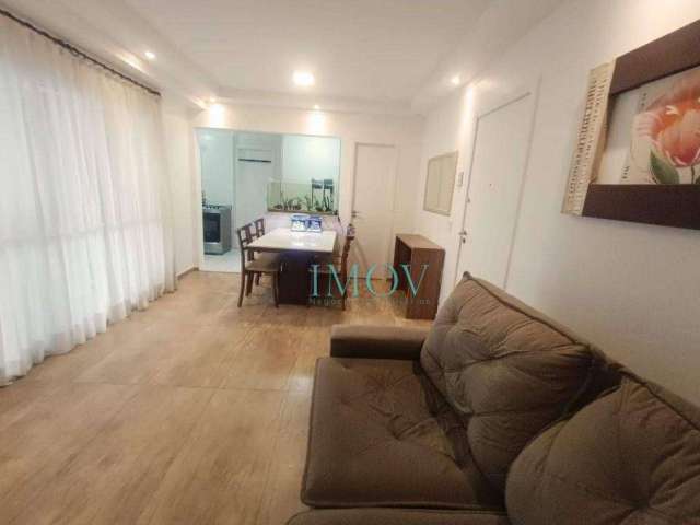 Apartamento com 3 dormitórios à venda, 90 m² por R$ 860.000,00 - Royal Park - São José dos Campos/SP