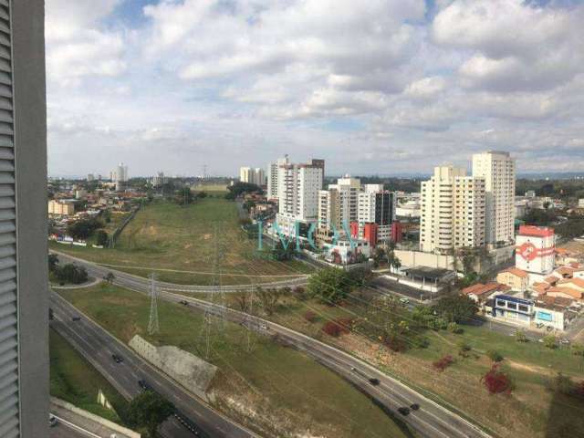 SalaS para alugar, 333 m² MEIO ANDAR, por R$ 12.500/mês - Jardim São Dimas - São José dos Campos/SP