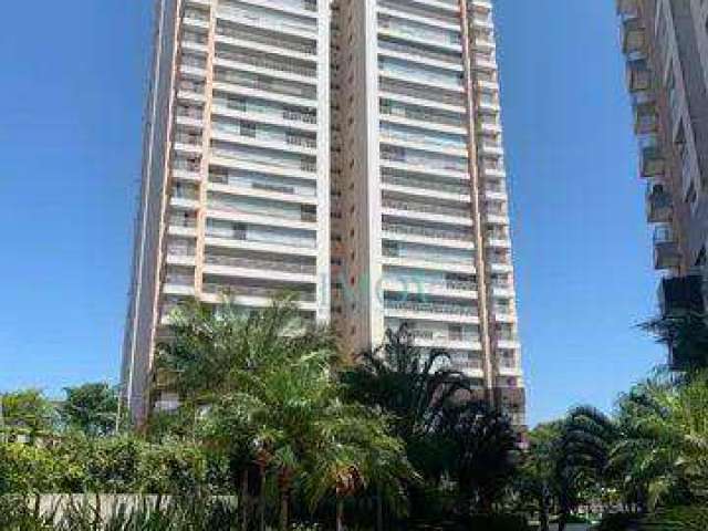 Apartamento à venda, 167 m² por R$ 2.100.000,00 - Jardim Esplanada - São José dos Campos/SP