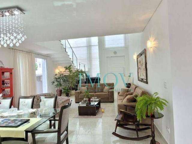 Casa com 3 dormitórios à venda, 400 m² por R$ 4.880.000,00 - Jardim do Golfe - São José dos Campos/SP