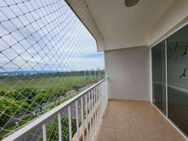 Apartamento com 3 dormitórios à venda, 160 m² por R$ 1.100.000,00 - Jardim Esplanada II - São José dos Campos/SP