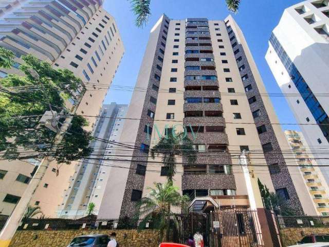 Cobertura com 3 dormitórios à venda, 180 m² por R$ 1.600.000,00 - Jardim Aquarius - São José dos Campos/SP