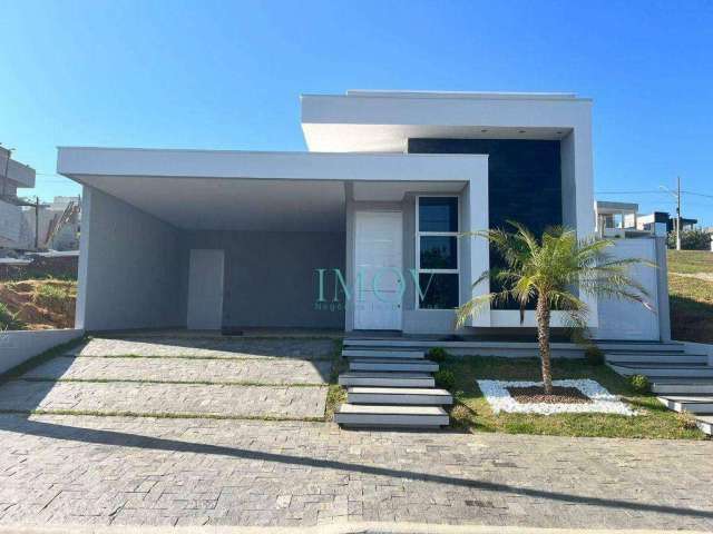 Casa à venda, 127 m² por R$ 790.000,00 - Reserva do Vale - Caçapava/SP