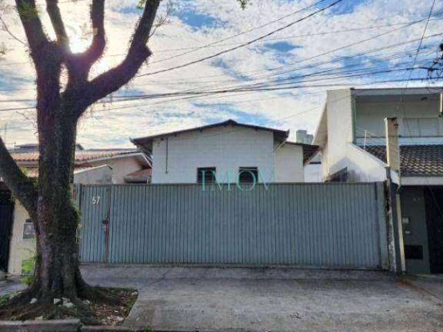 Galpão à venda, 175 m² por R$ 1.025.000,00 - Parque Industrial - São José dos Campos/SP