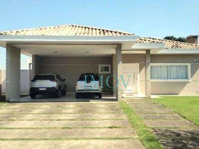 Casa à venda, 300 m² por R$ 2.300.000,00 - Parque Mirante Do Vale - Jacareí/SP