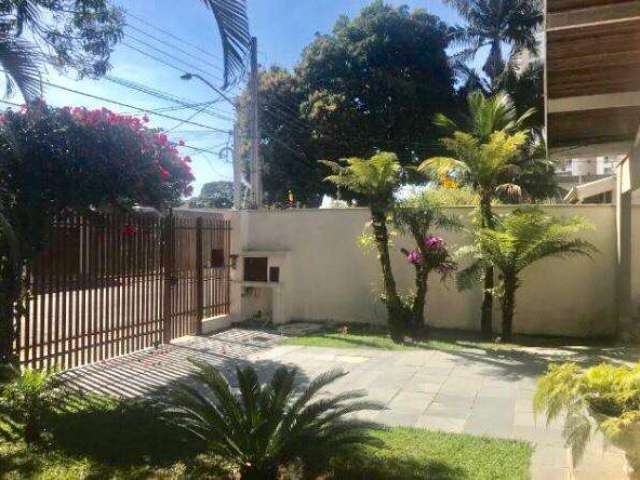 Casa com 4 dormitórios à venda, 302 m² por R$ 2.130.000,00 - Jardim Esplanada - São José dos Campos/SP