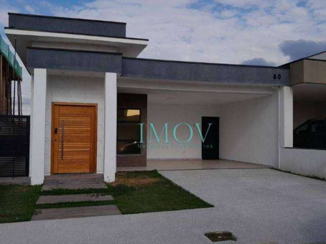 Casa com 3 dormitórios à venda, 300 m² por R$ 1.200.000,00 - Residencial Malibu - Caçapava/SP