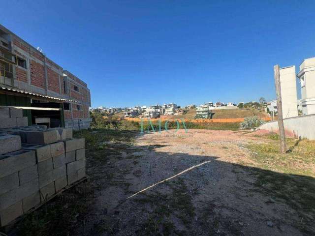 Terreno à venda no Alphaville I - Aceita permuta , 1209 m² por R$ 2.550.000 - São José dos Campos/SP