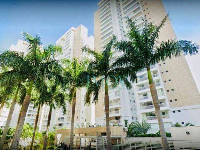 Apartamento com 4 dormitórios, 125 m² - venda por R$ 1.350.000,00 ou aluguel por R$ 7.450,00/mês - Royal Park - São José dos Campos/SP