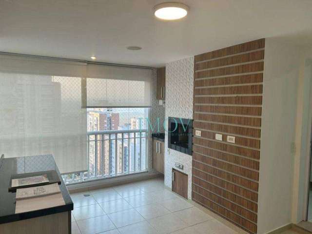 Apartamento com 3 dormitórios à venda, 90 m² por R$ 955.000,00 - Royal Park - São José dos Campos/SP