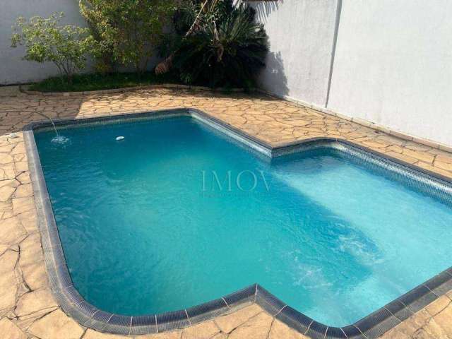 Casa com 3 dormitórios à venda, 210 m² por R$ 430.000,00 - Jardim Caçapava - Caçapava/SP