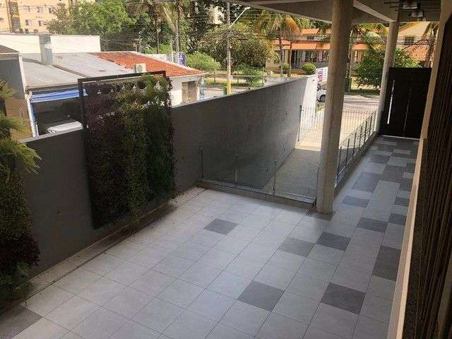 Loja para alugar, 22 m² por R$ 3.463,01/mês - Vila Adyana - São José dos Campos/SP