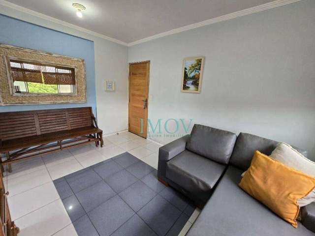 Apartamento 1 dormitório à venda, 40 m² por R$ 350.000 - Vila Betânia - São José dos Campos/SP