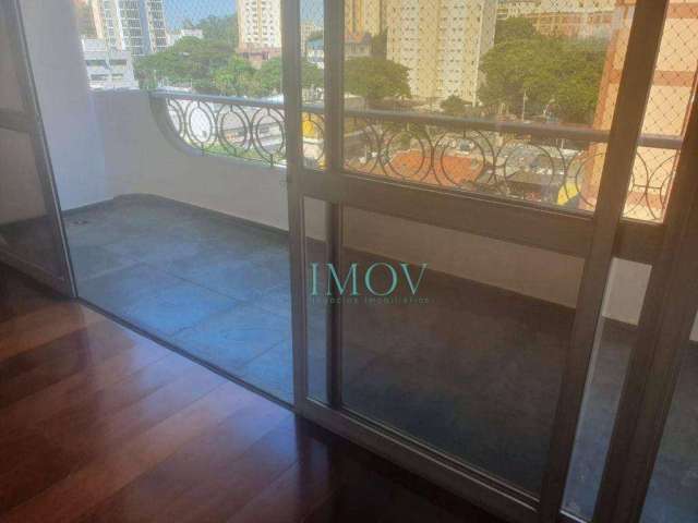 Apartamento com 4 dormitórios à venda, 214 m² por R$ 1.100.000,00 - Vila Adyana - São José dos Campos/SP