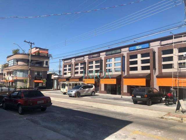 Ponto para alugar, 75 m² por R$ 4.130,00/mês - Jardim Satélite - São José dos Campos/SP