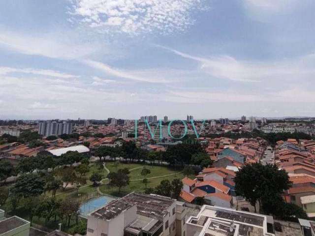 Apartamento com 3 dormitórios à venda, 61 m² por R$ 380.000,00 - Cidade Morumbi - São José dos Campos/SP