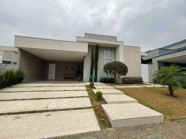 Casa com 3 dormitórios à venda, 133 m² por R$ 1.300.000,00 - Floresta - São José dos Campos/SP