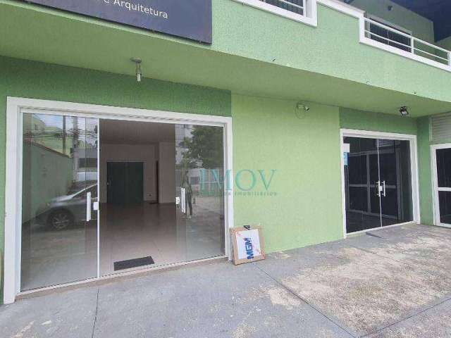 Vendo imóvel comercial com  6 salas na zona sul de SJC