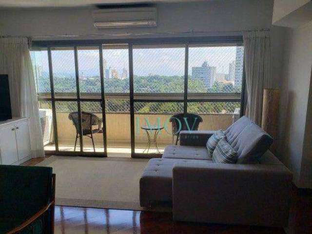 Apartamento à venda, 183 m² por R$ 1.065.000,00 - Centro - São José dos Campos/SP