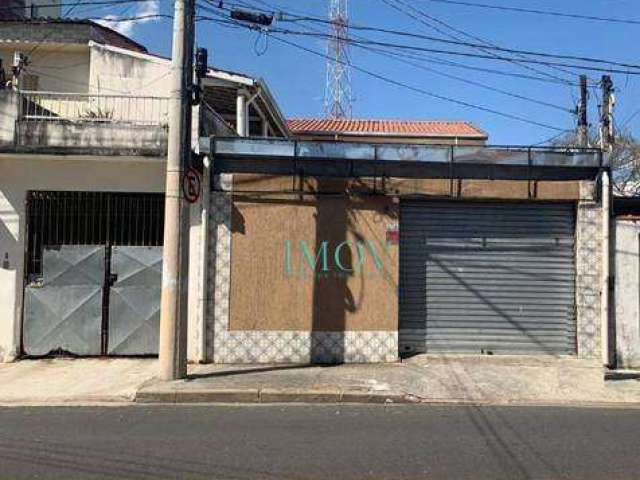 Sobrado à venda por R$ 900.000,00 - Jardim Augusta - São José dos Campos/SP